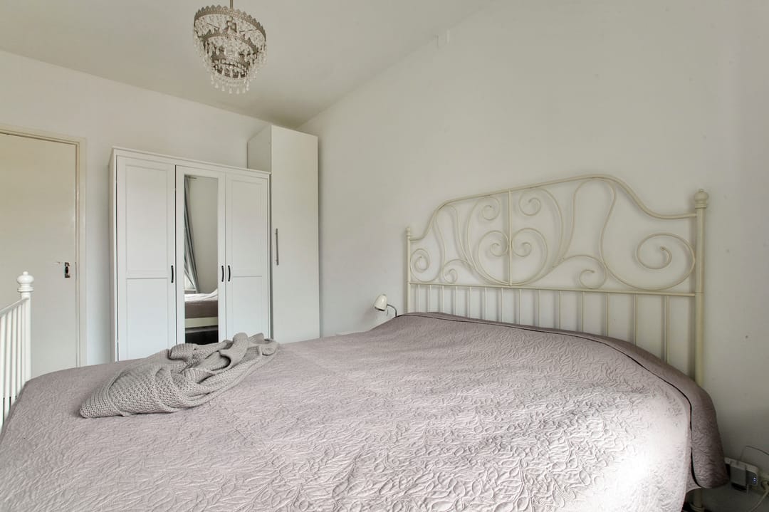 Photo 13 of Johannes Meewisstraat 42-2