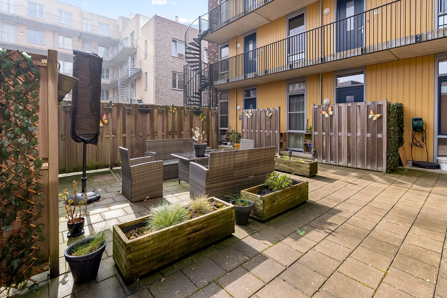 Photo 19 of San Marinostraat 13
