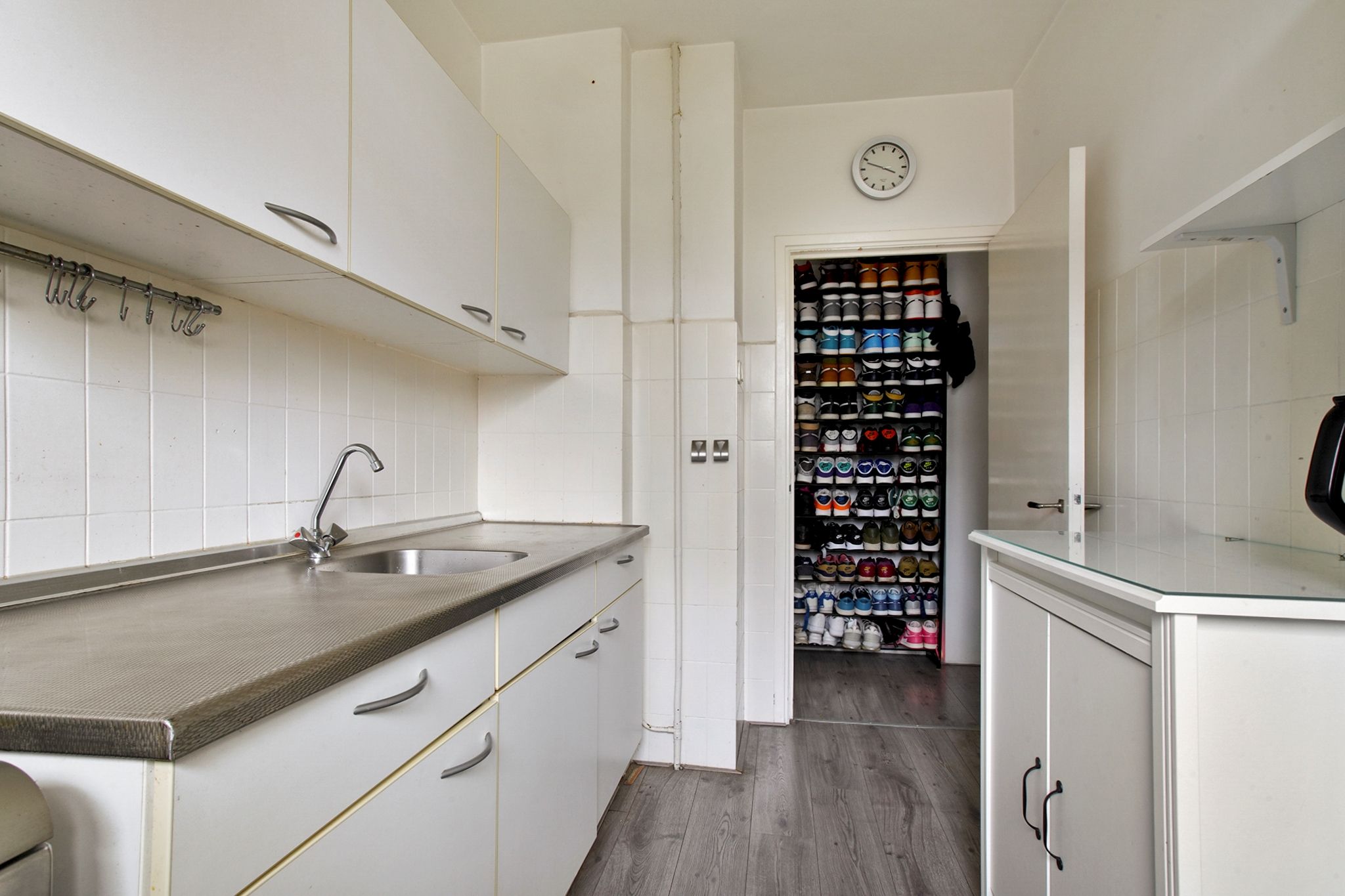 Photo 9 of Johannes Meewisstraat 42-2