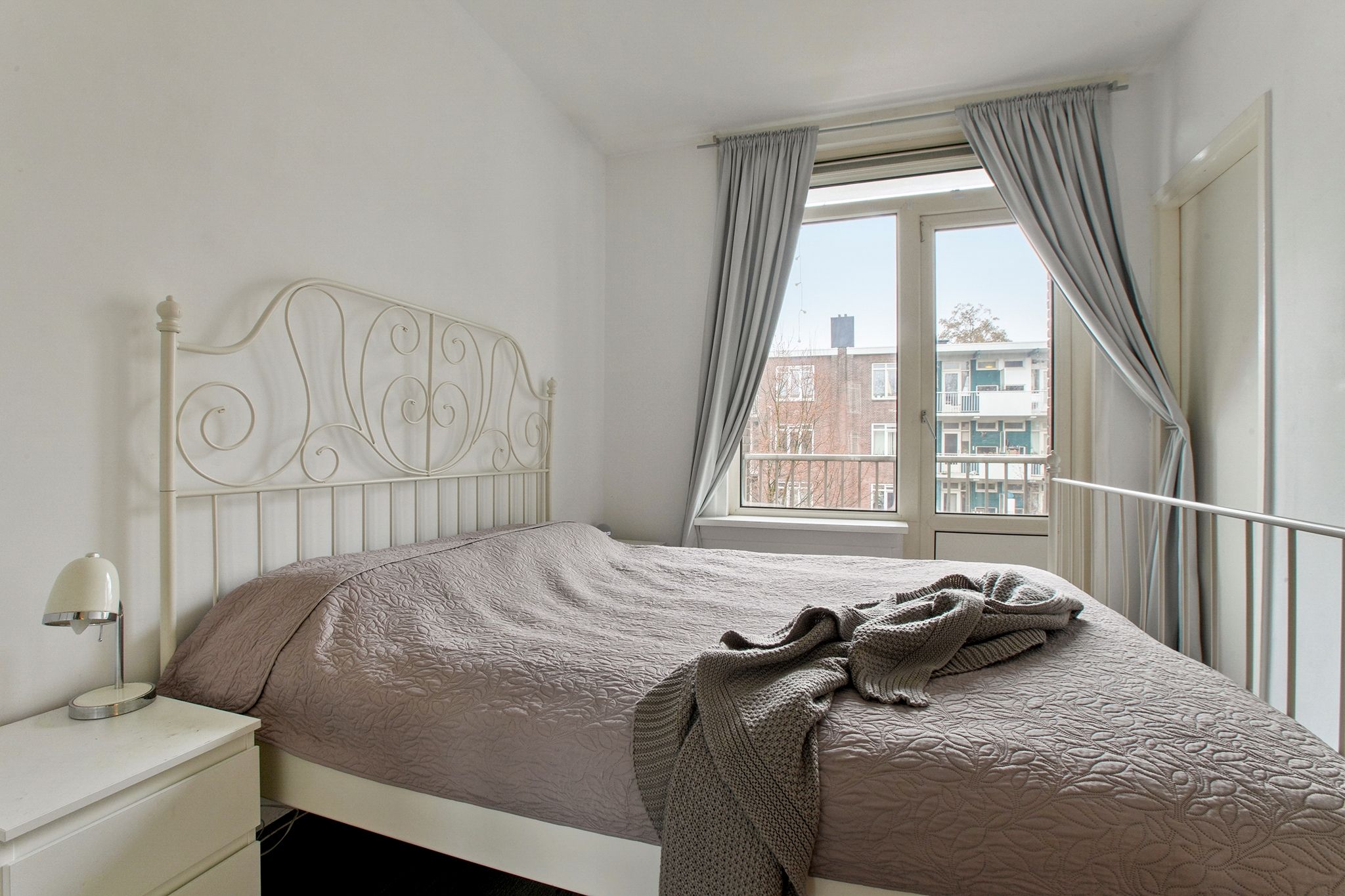 Photo 12 of Johannes Meewisstraat 42-2