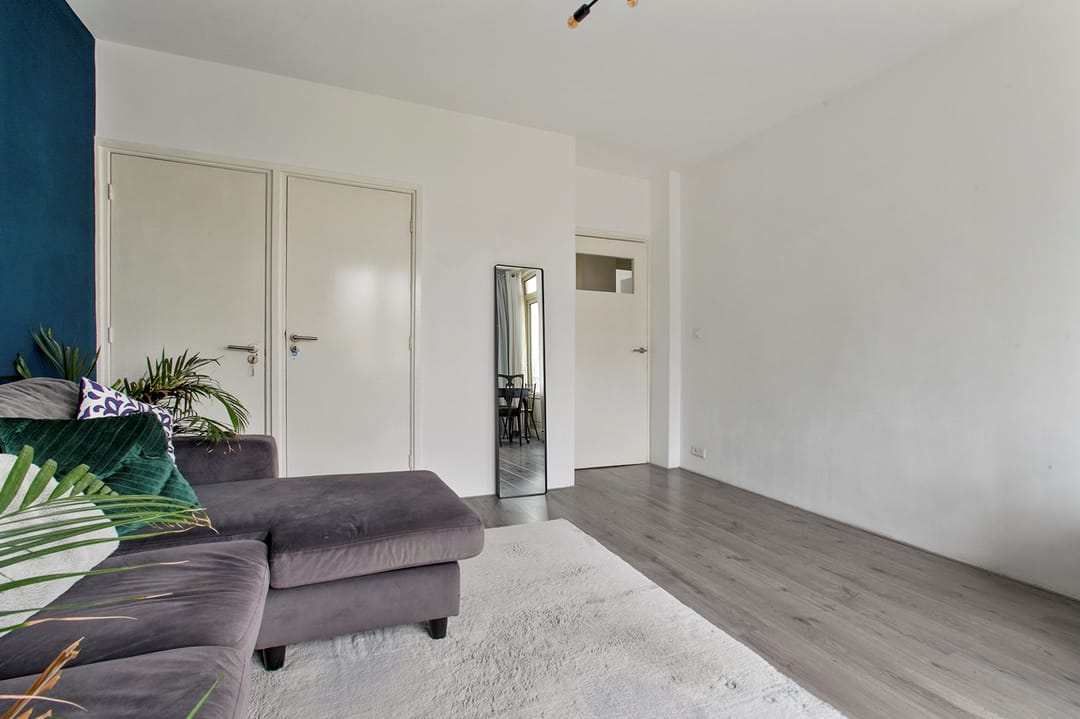 Photo 11 of Johannes Meewisstraat 42-2