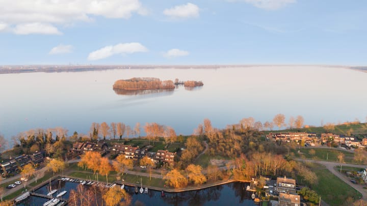 Foto 4 van Wijkplaats 44-A