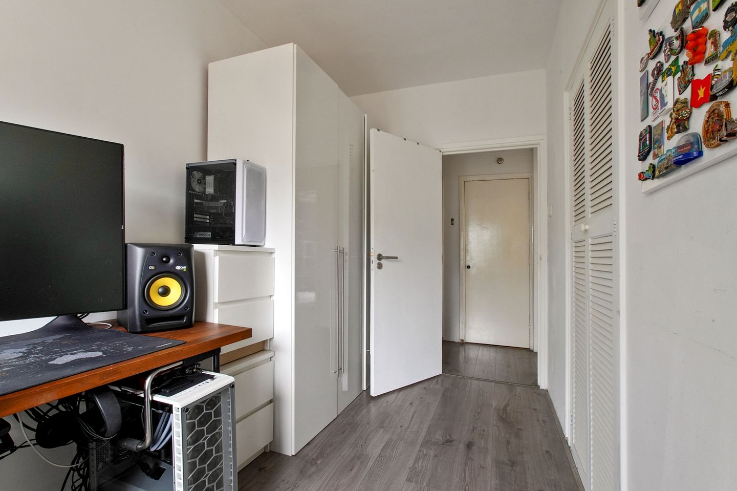 Photo 20 of Johannes Meewisstraat 42-2