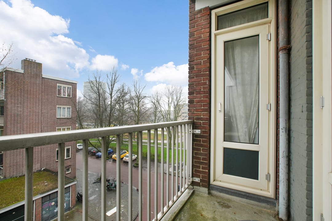 Photo 22 of Johannes Meewisstraat 42-2