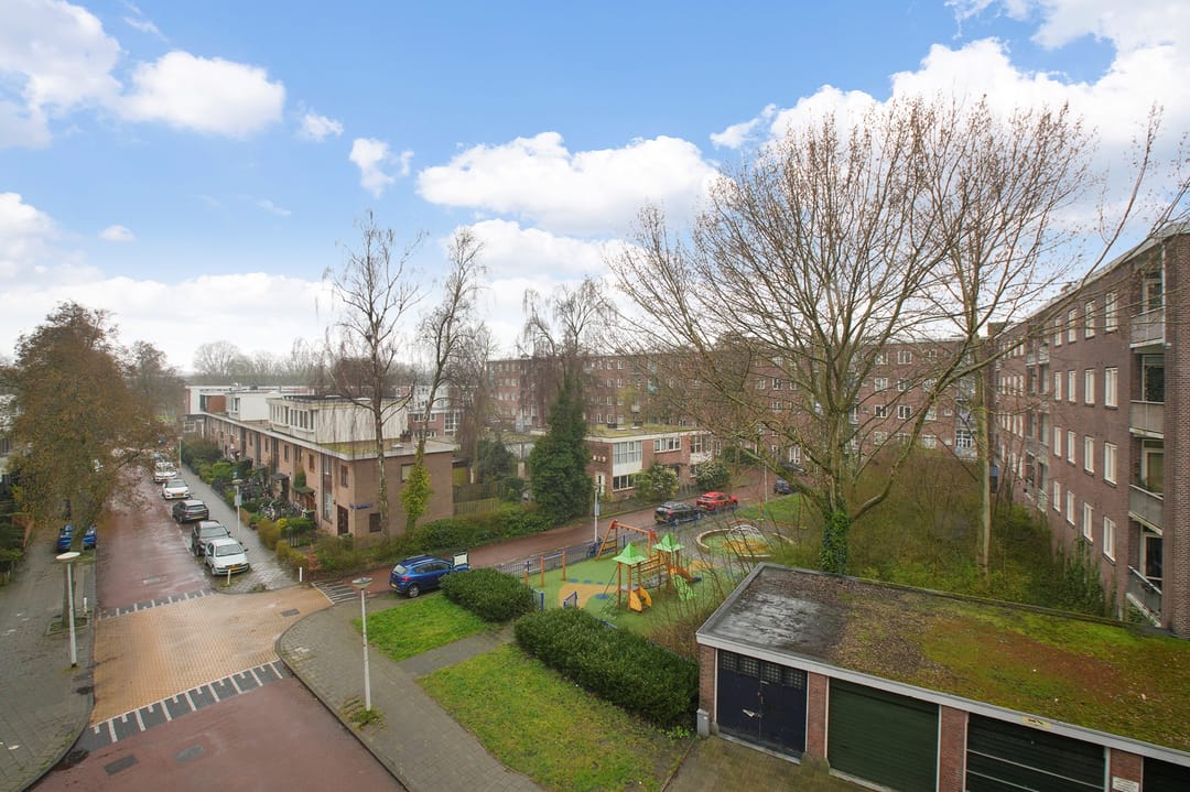Photo 23 of Johannes Meewisstraat 42-2