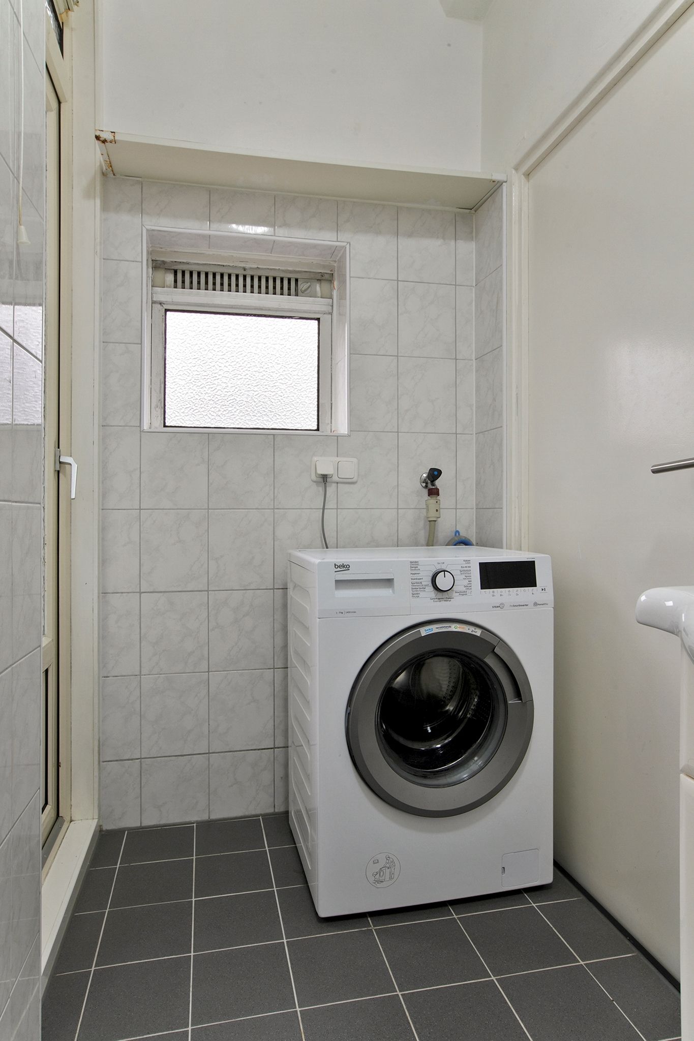 Photo 27 of Johannes Meewisstraat 42-2