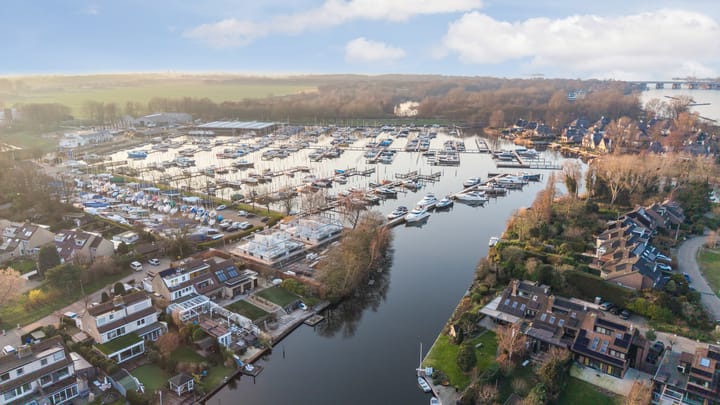 Foto 3 van Wijkplaats 44-A