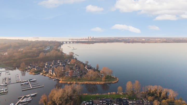 Foto 5 van Wijkplaats 44-A