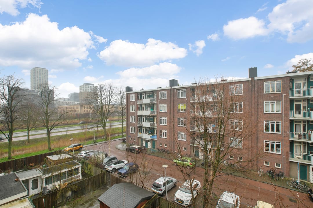 Photo 31 of Johannes Meewisstraat 42-2