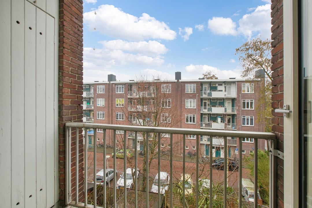 Photo 32 of Johannes Meewisstraat 42-2