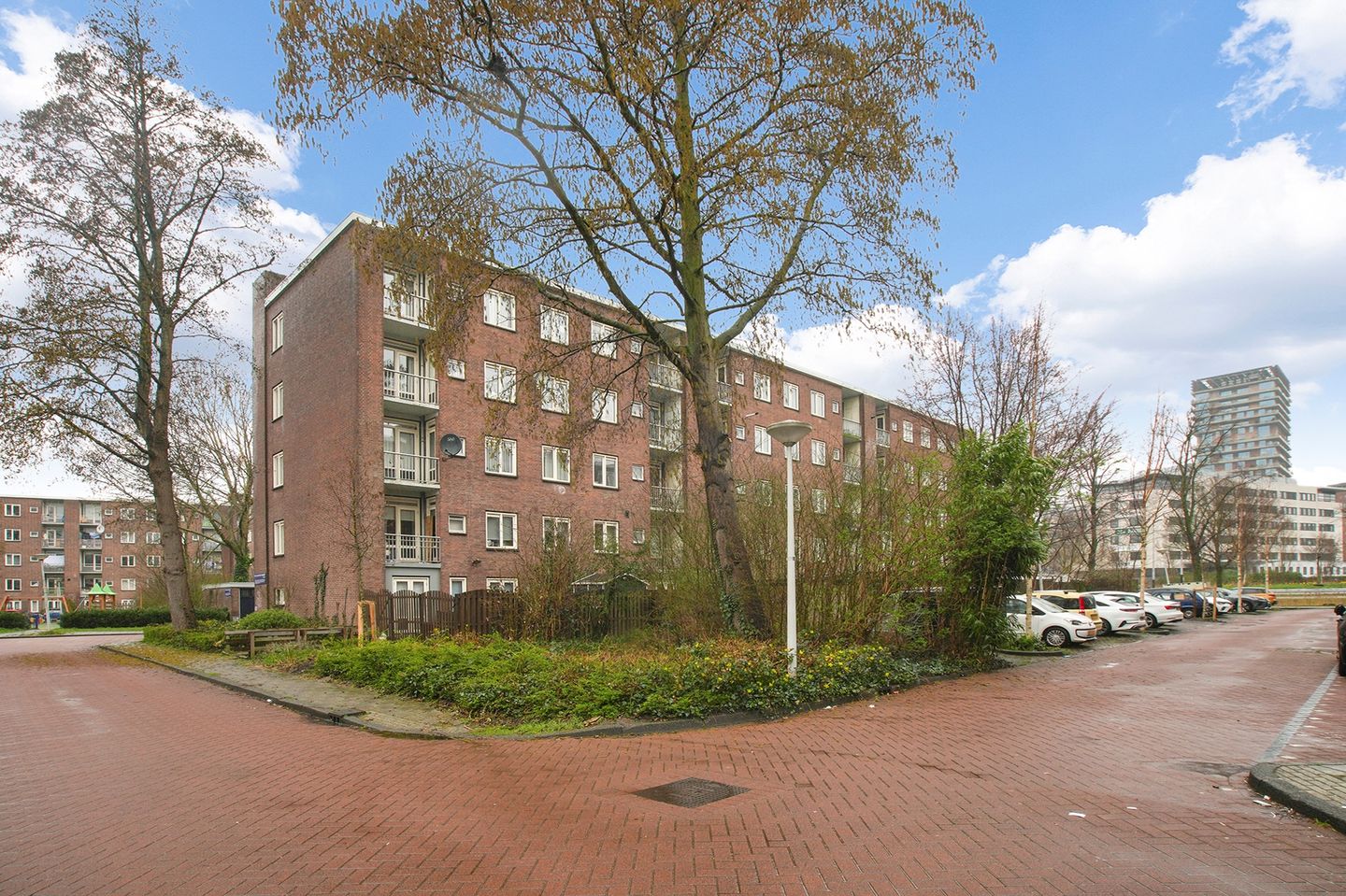 Photo 34 of Johannes Meewisstraat 42-2