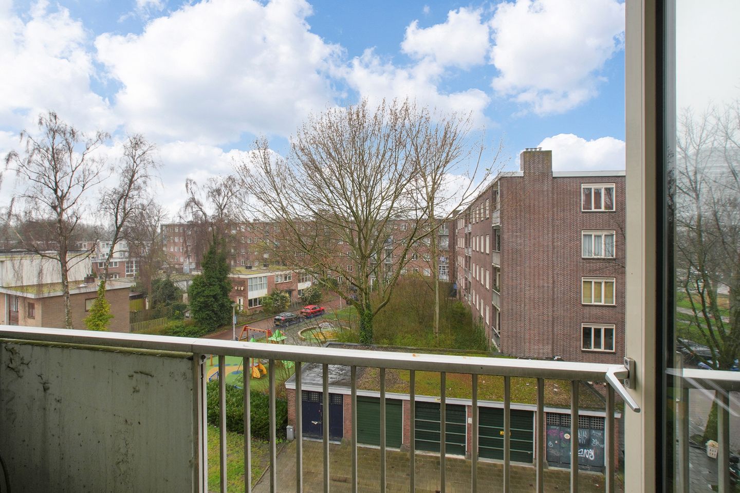Photo 35 of Johannes Meewisstraat 42-2