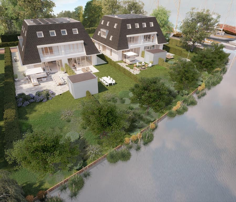 Foto 12 van Wijkplaats 44-A