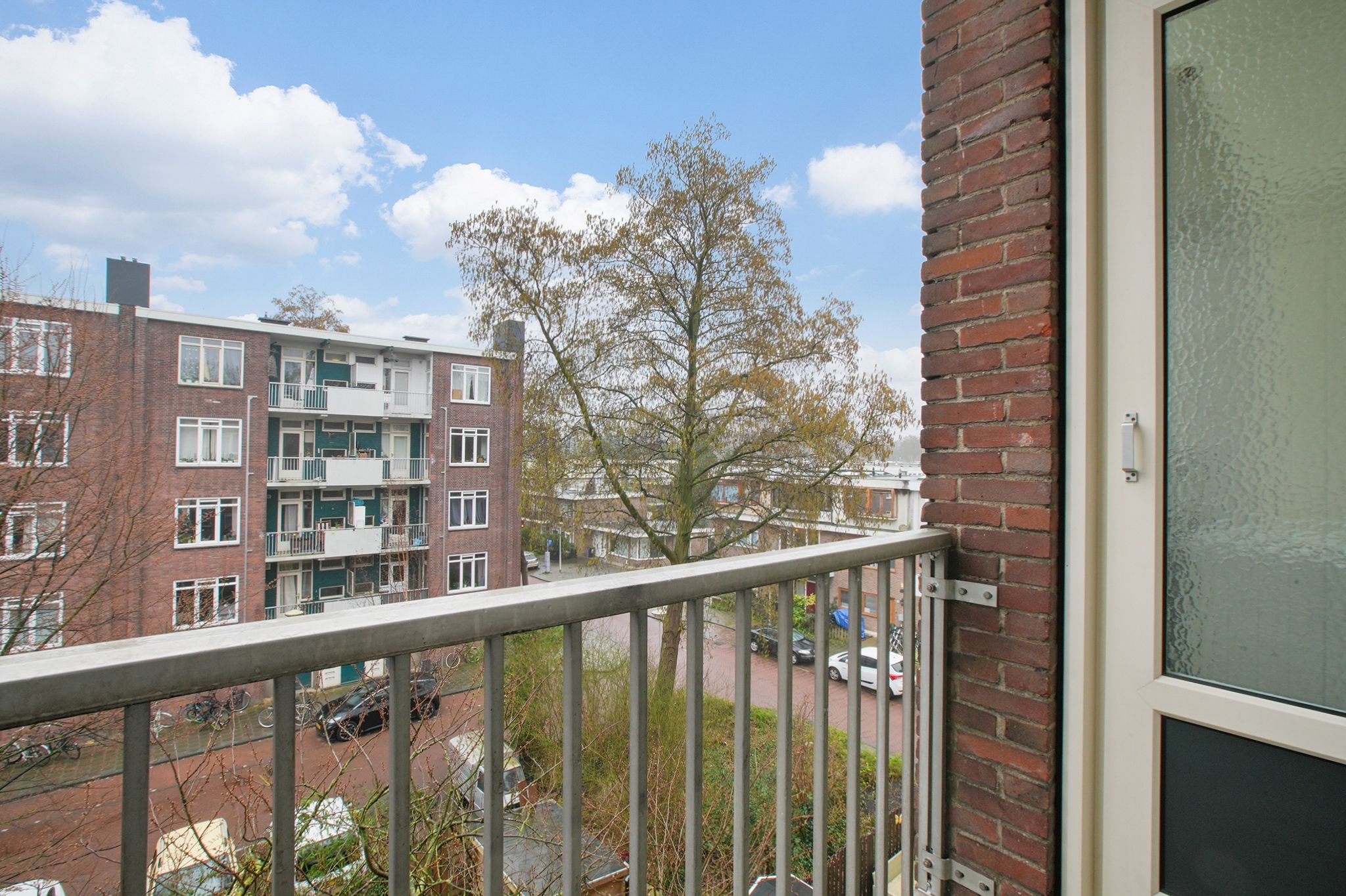 Photo 36 of Johannes Meewisstraat 42-2