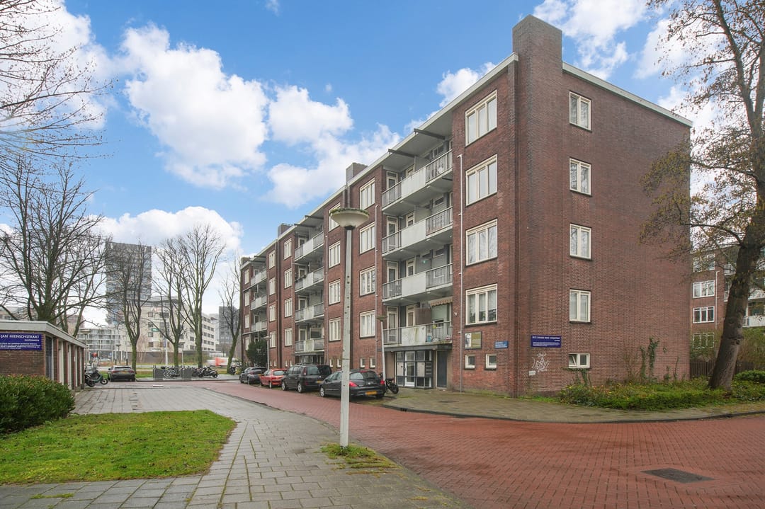 Photo 37 of Johannes Meewisstraat 42-2