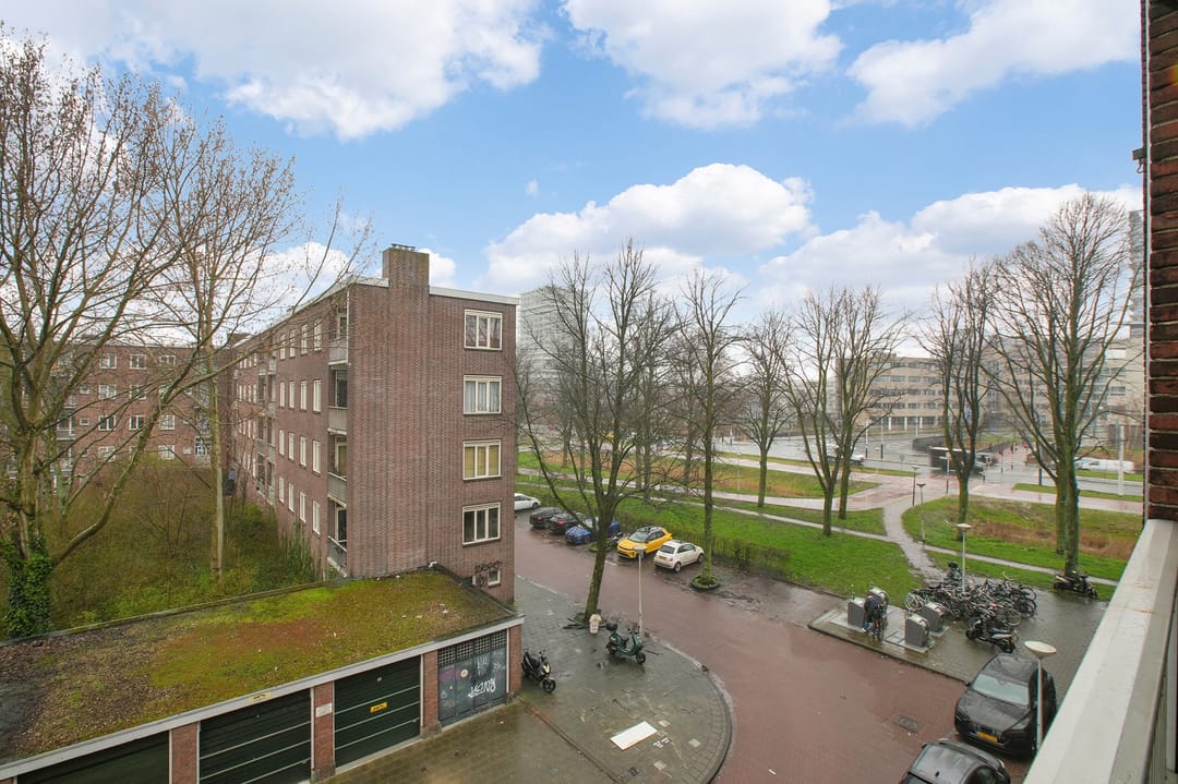 Photo 38 of Johannes Meewisstraat 42-2