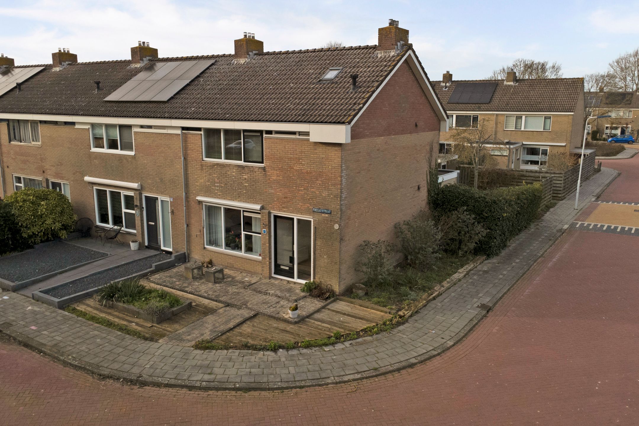 Foto 30 van Fregatstraat 15