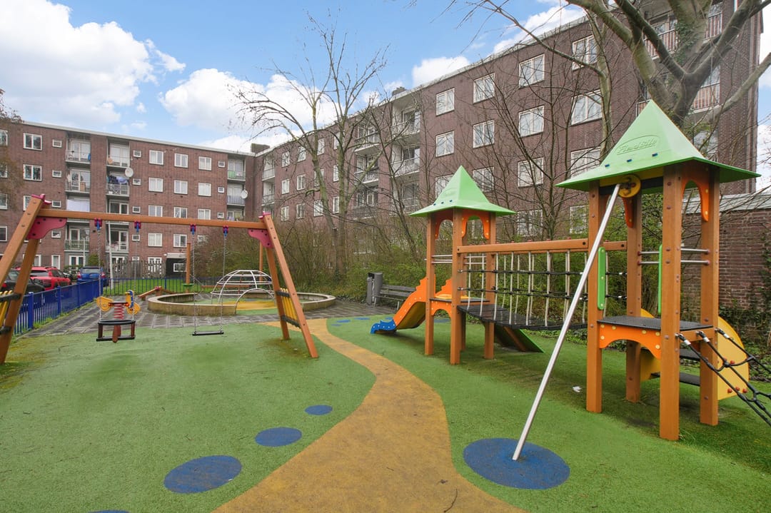 Photo 28 of Johannes Meewisstraat 42-2