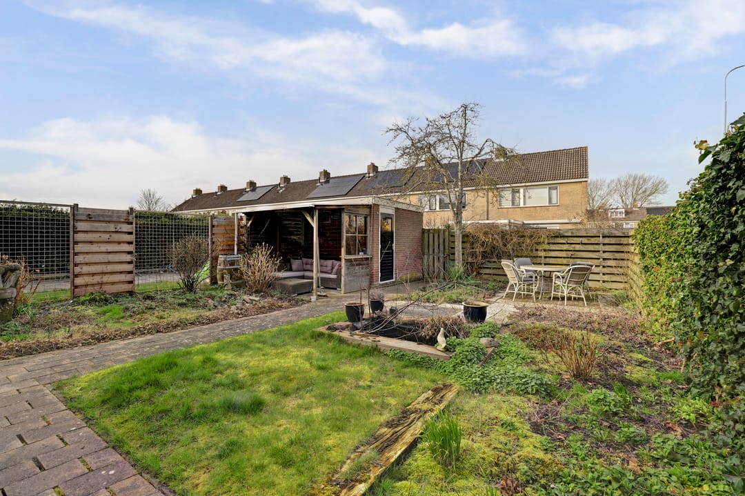 Foto 26 van Fregatstraat 15