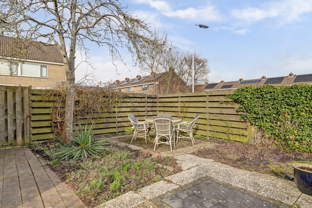 Foto 28 van Fregatstraat 15