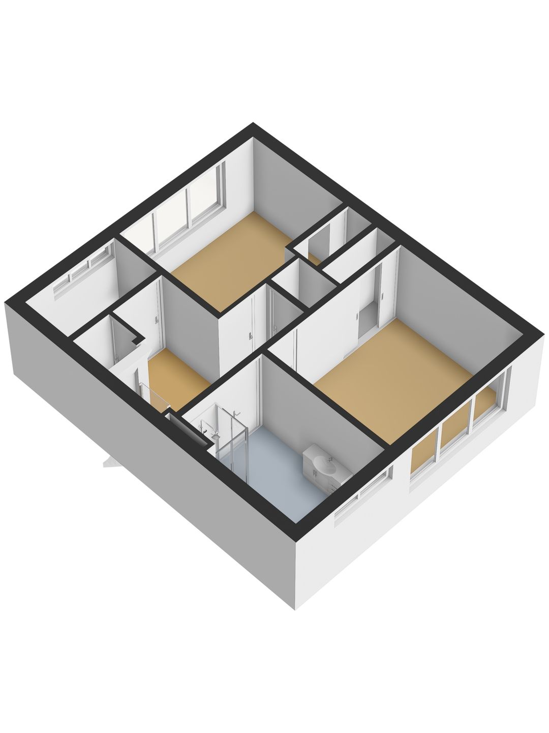 Foto 41 van Fregatstraat 15