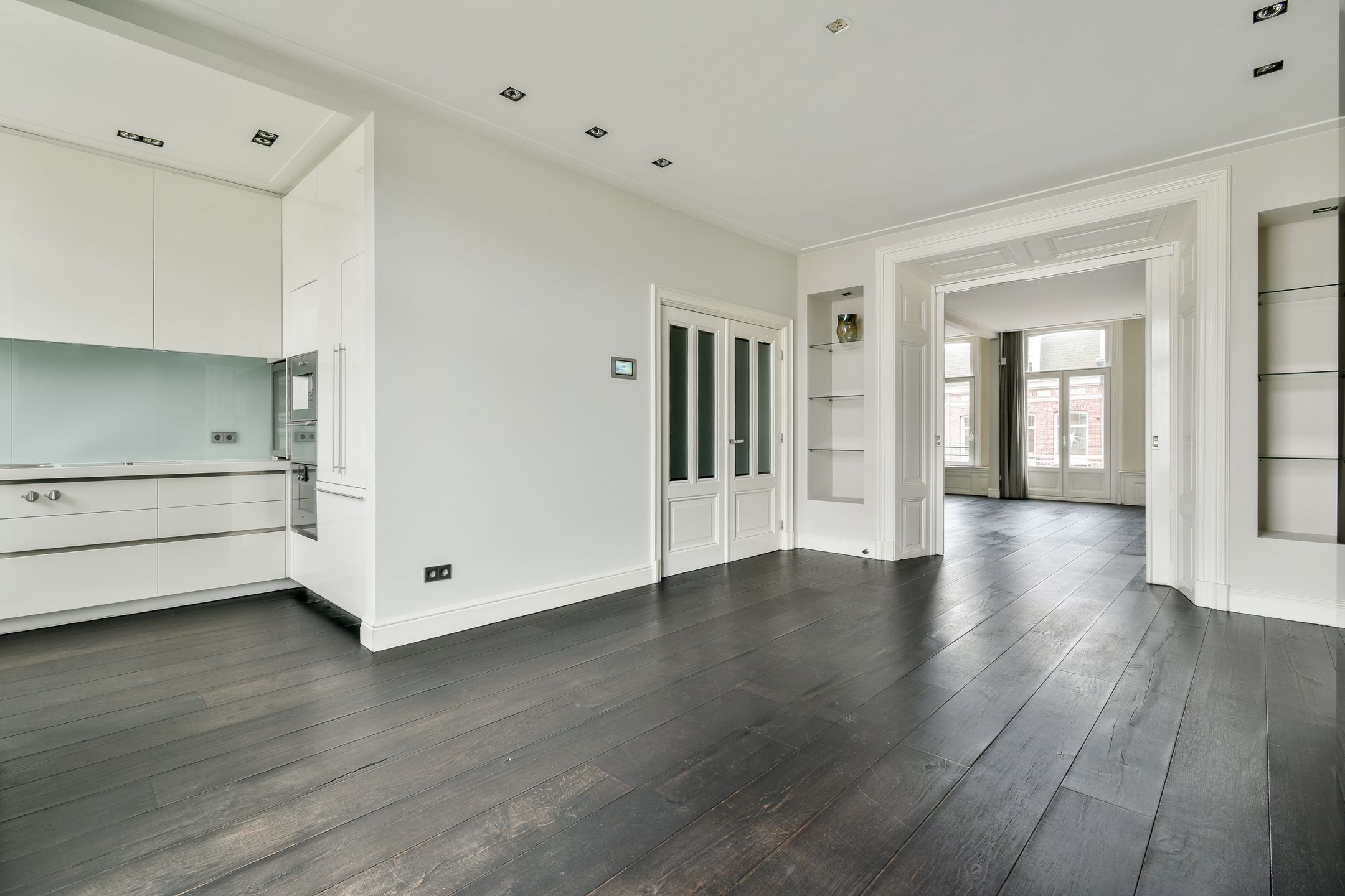 Foto 9 van Willemsparkweg 108-2