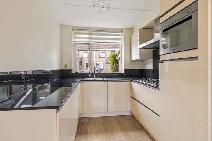 Foto 3 van Wyandottestraat 14