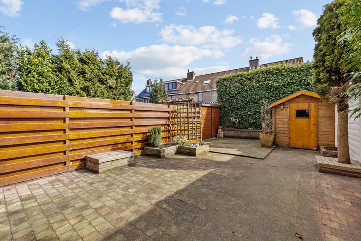 Foto 4 van Wyandottestraat 14