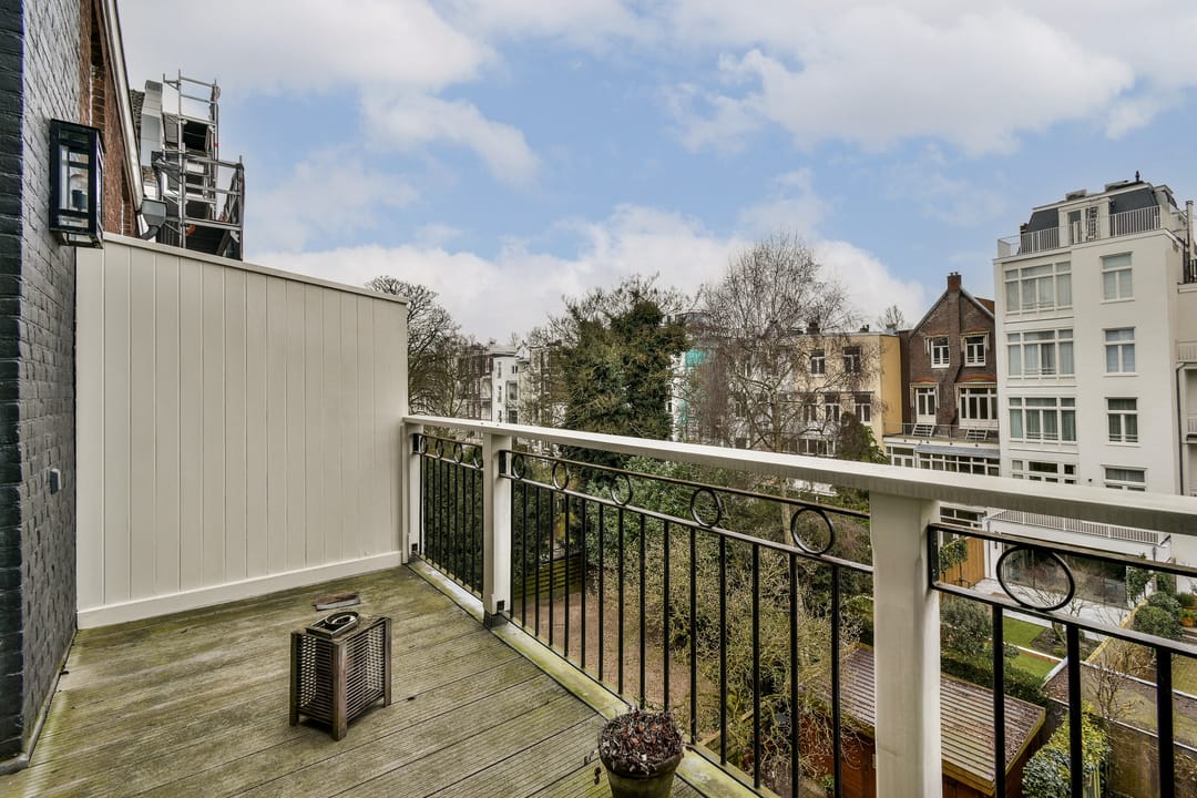 Foto 13 van Willemsparkweg 108-2