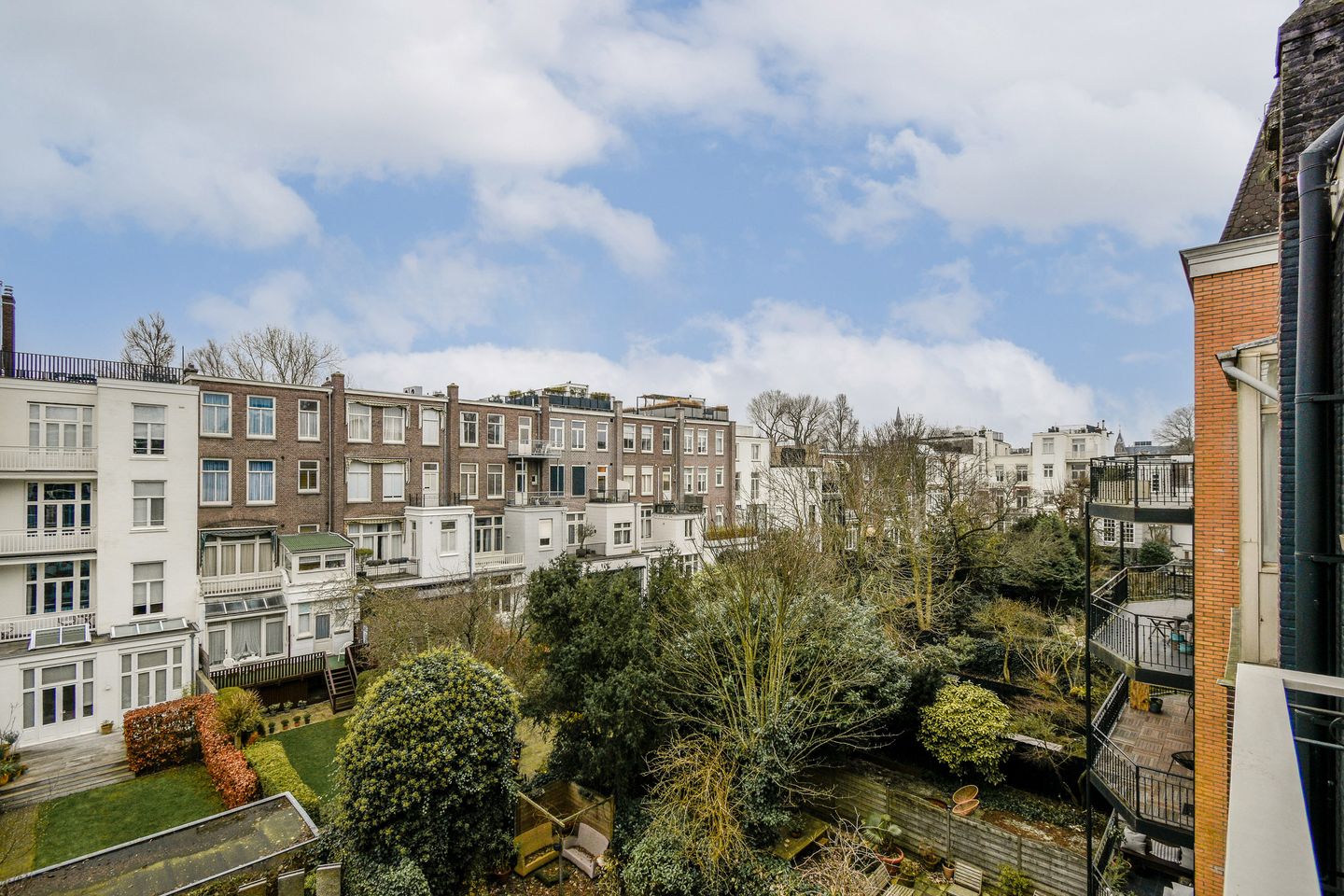 Foto 14 van Willemsparkweg 108-2