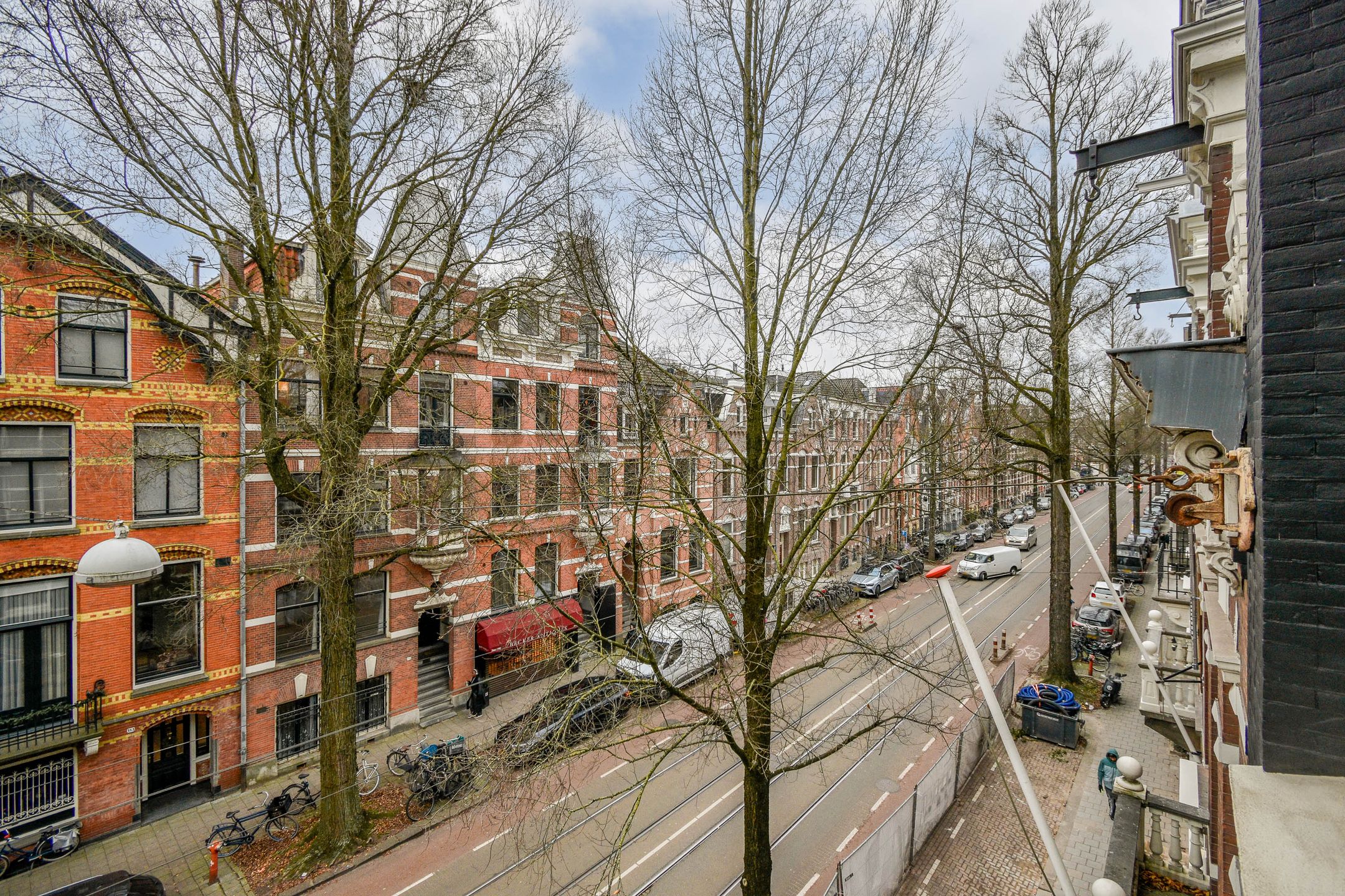 Foto 18 van Willemsparkweg 108-2