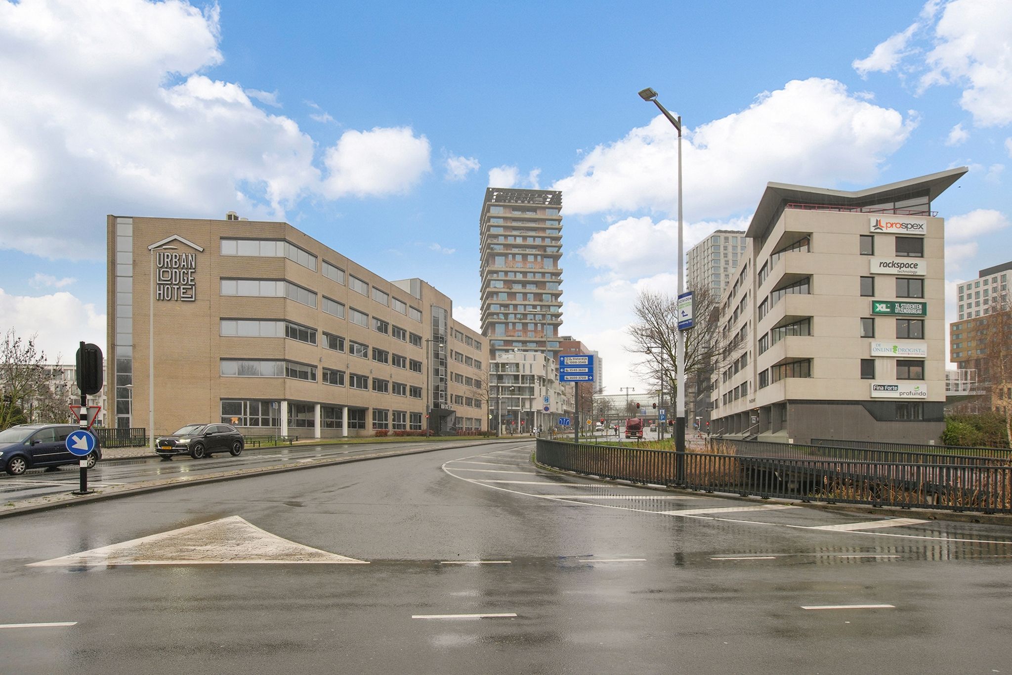 Photo 33 of Johannes Meewisstraat 42-2