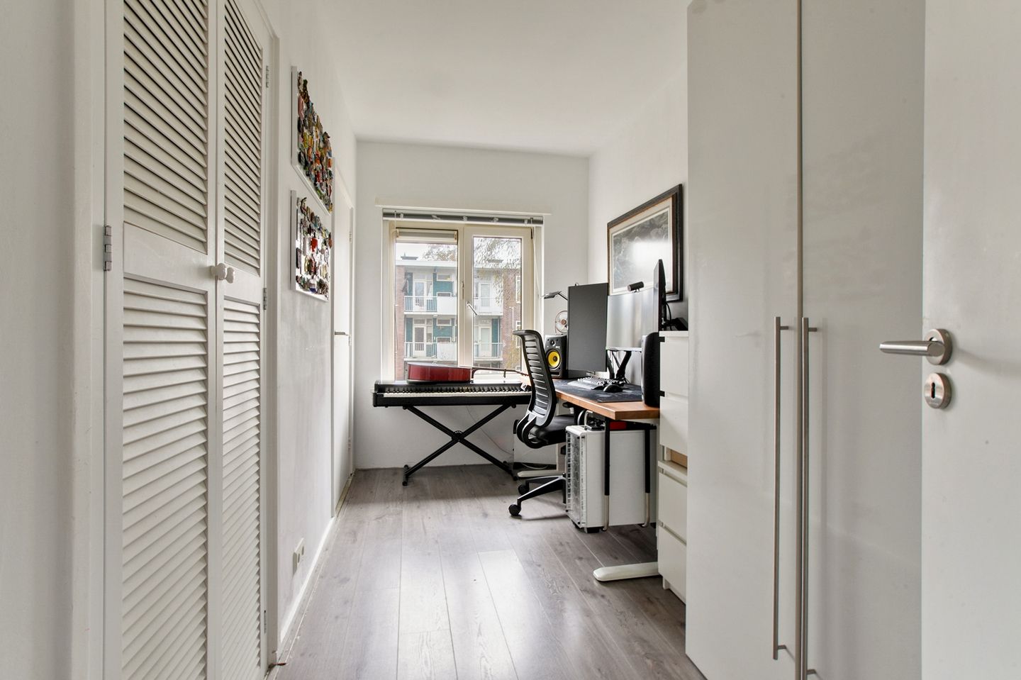 Photo 19 of Johannes Meewisstraat 42-2