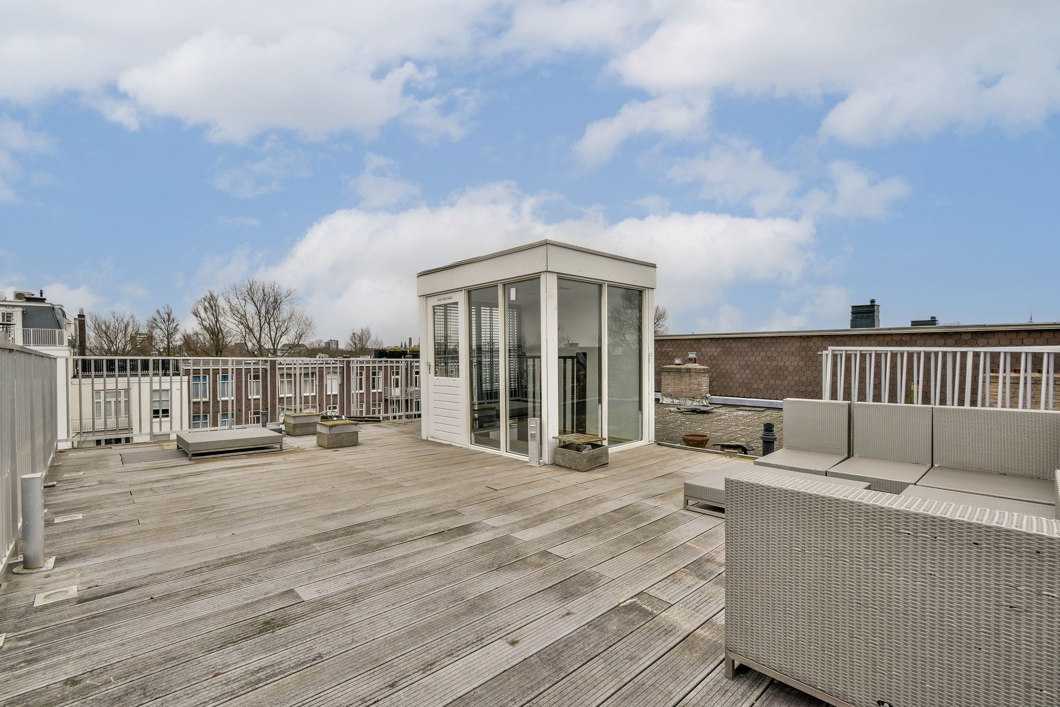 Foto 39 van Willemsparkweg 108-2