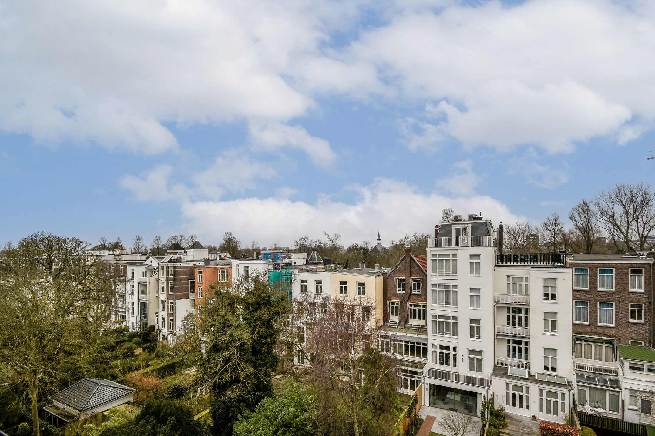 Foto 42 van Willemsparkweg 108-2