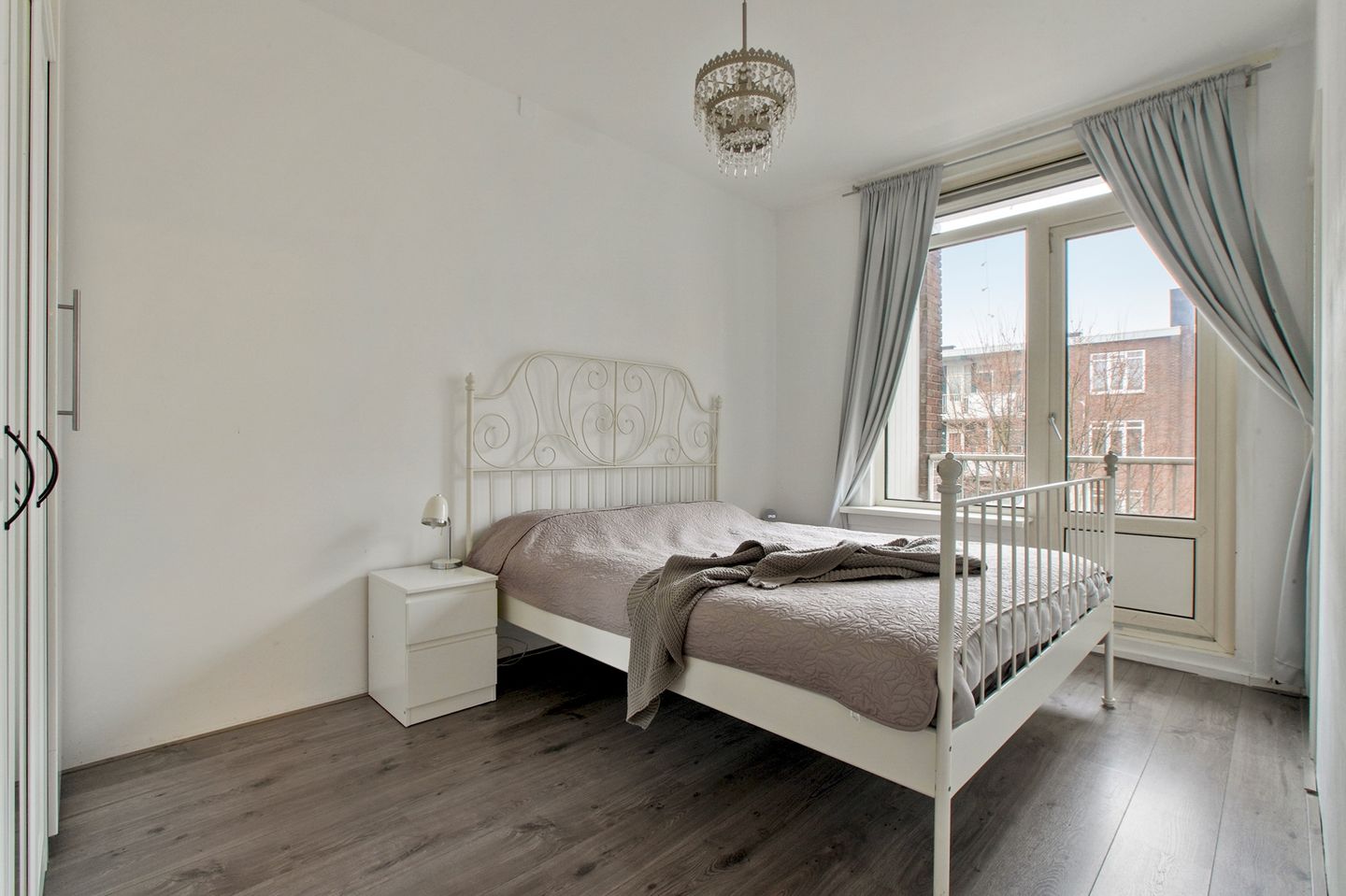 Photo 4 of Johannes Meewisstraat 42-2