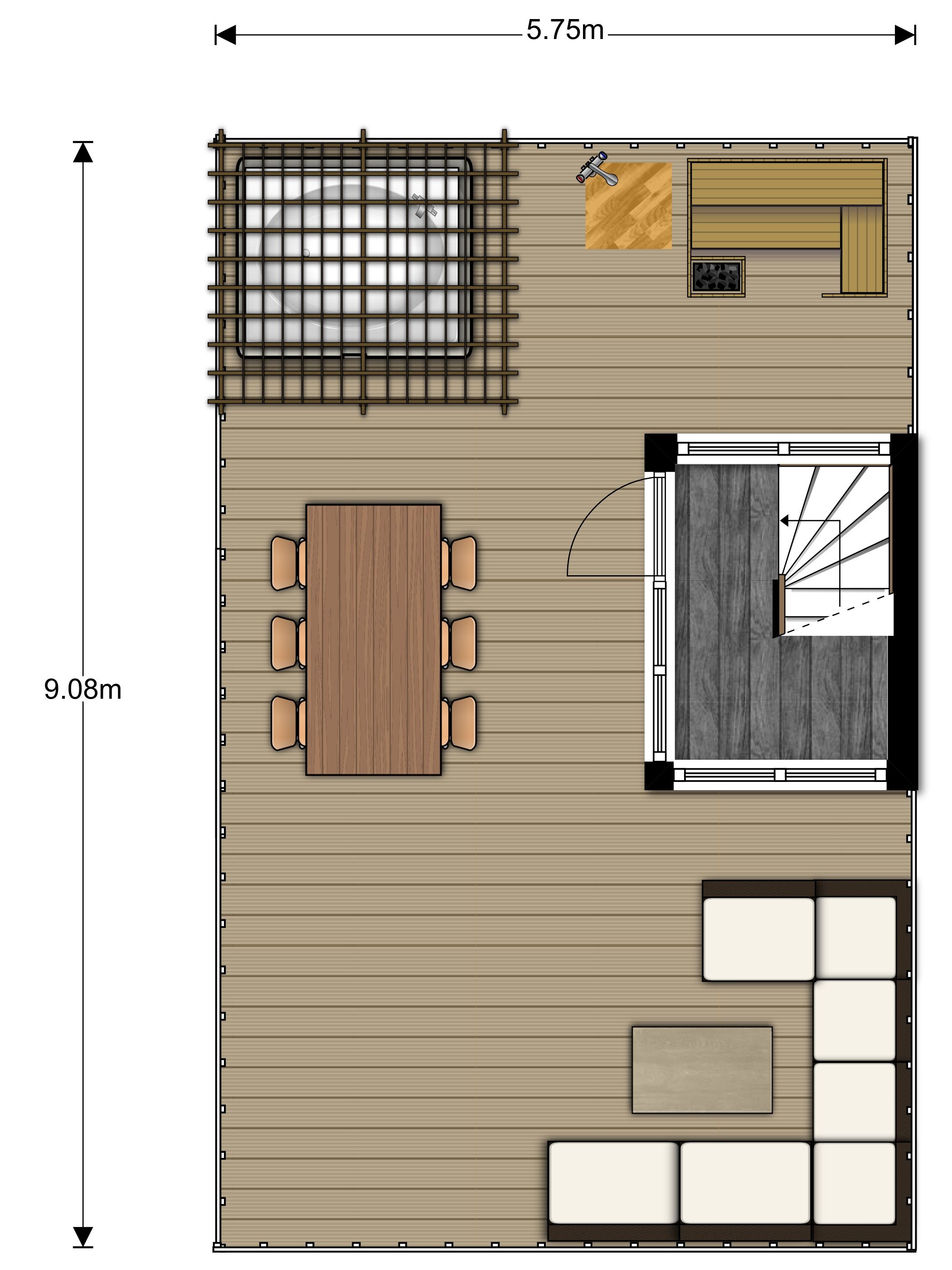 Foto 45 van Willemsparkweg 108-2