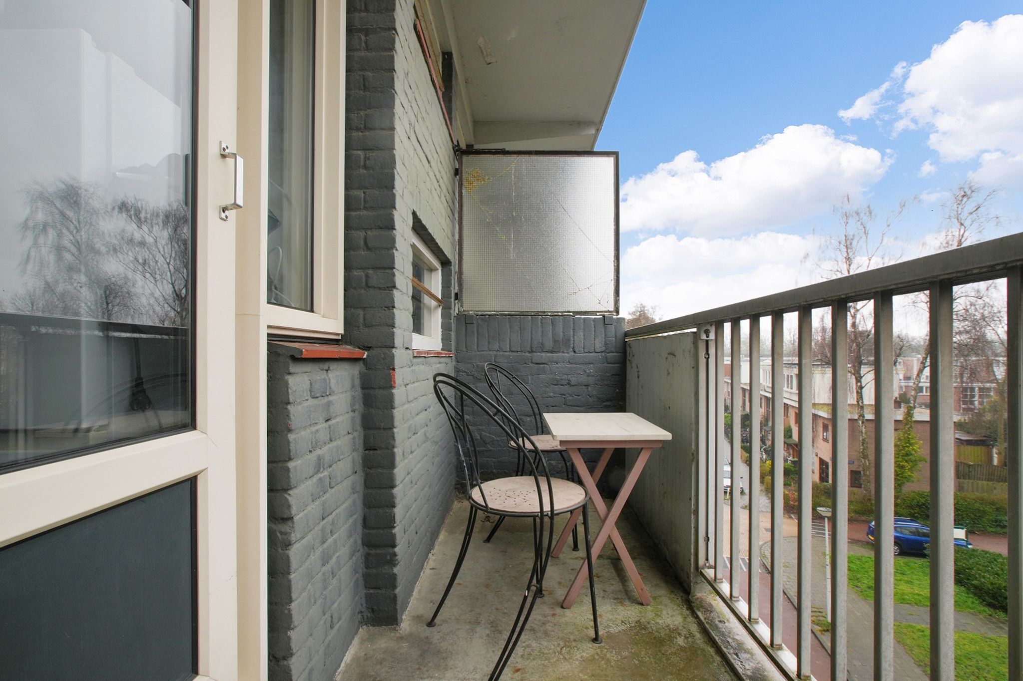 Photo 21 of Johannes Meewisstraat 42-2
