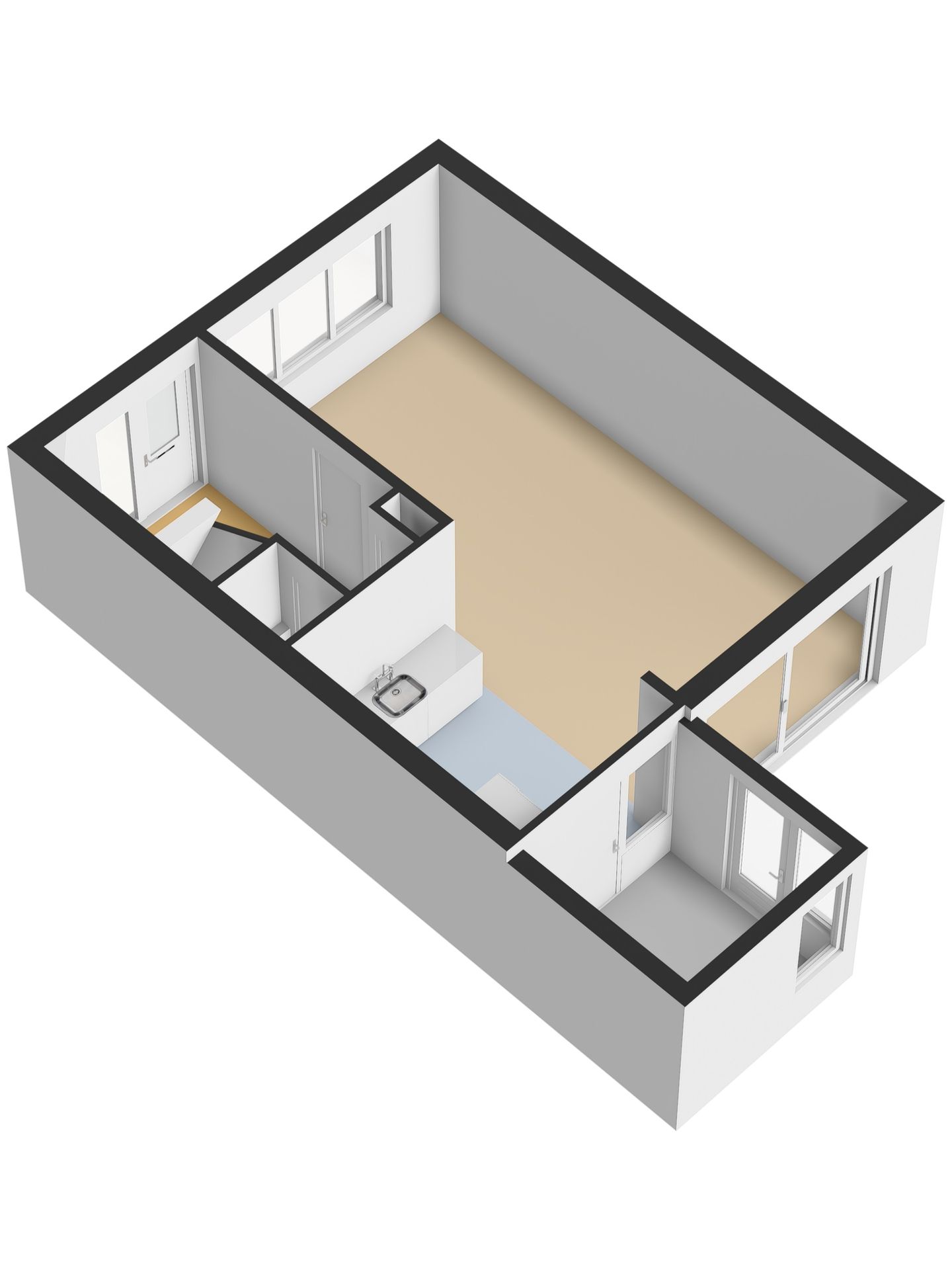 Foto 40 van Fregatstraat 15