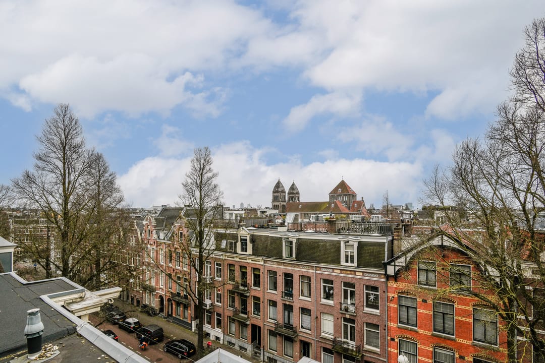 Foto 41 van Willemsparkweg 108-2