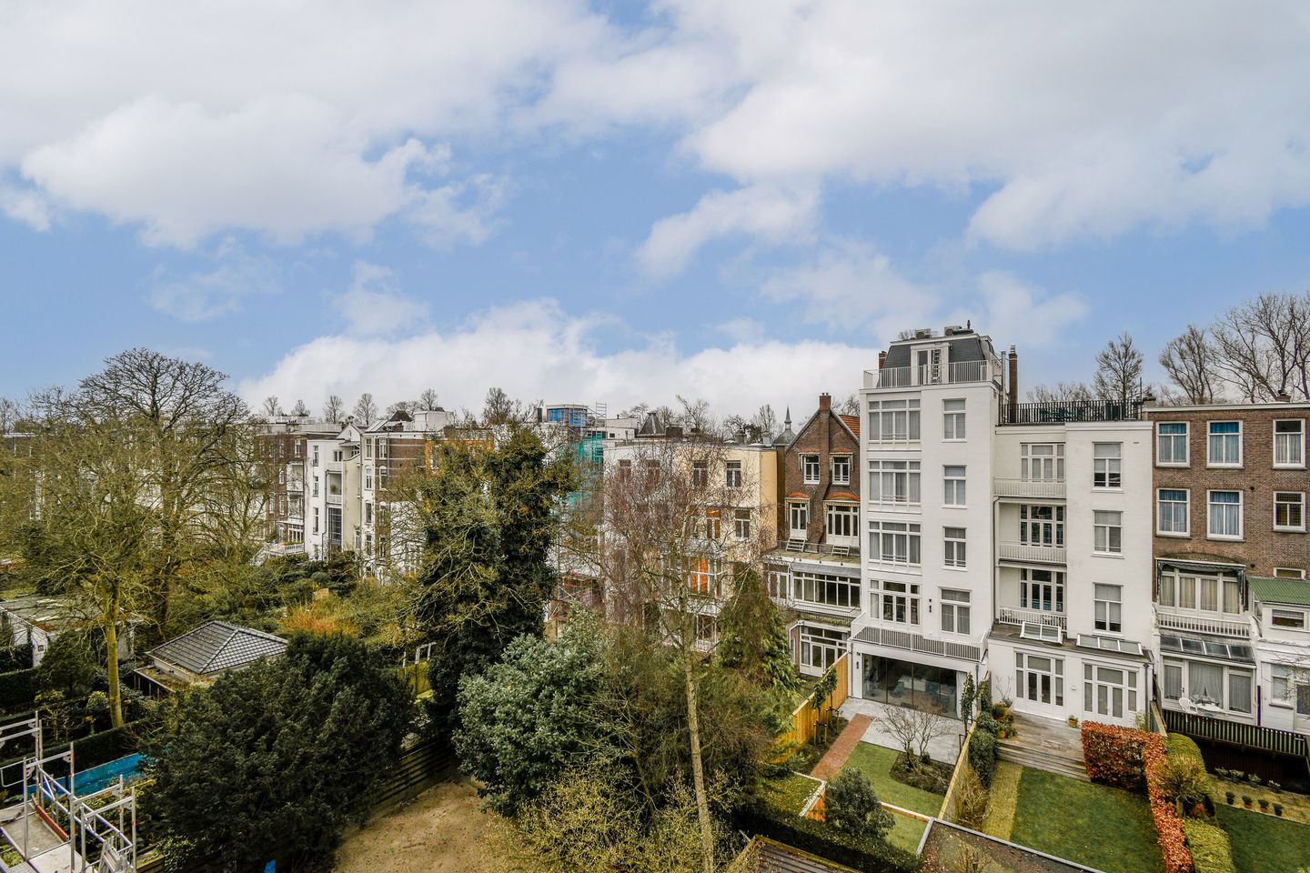 Foto 25 van Willemsparkweg 108-2