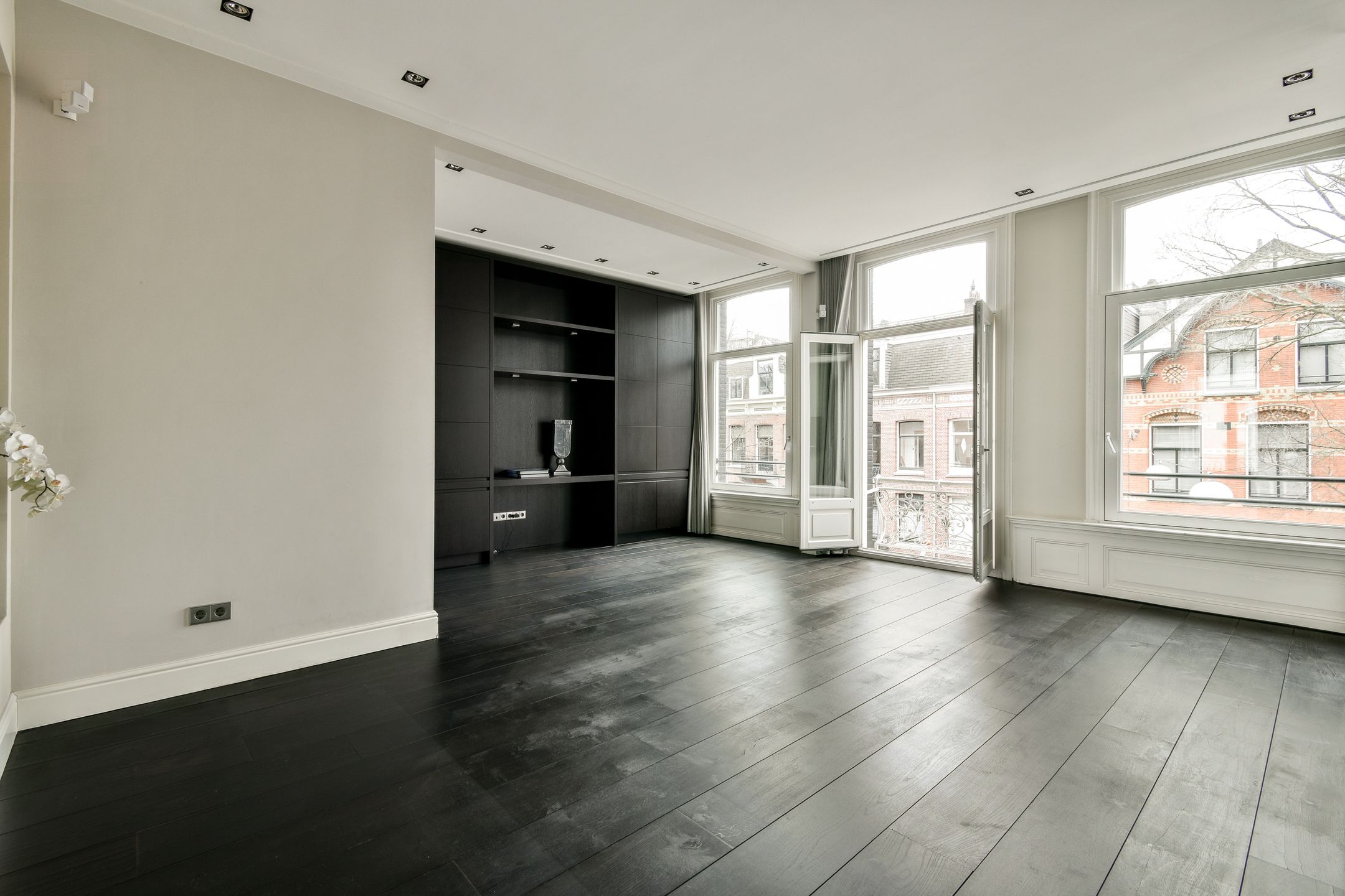 Foto 15 van Willemsparkweg 108-2