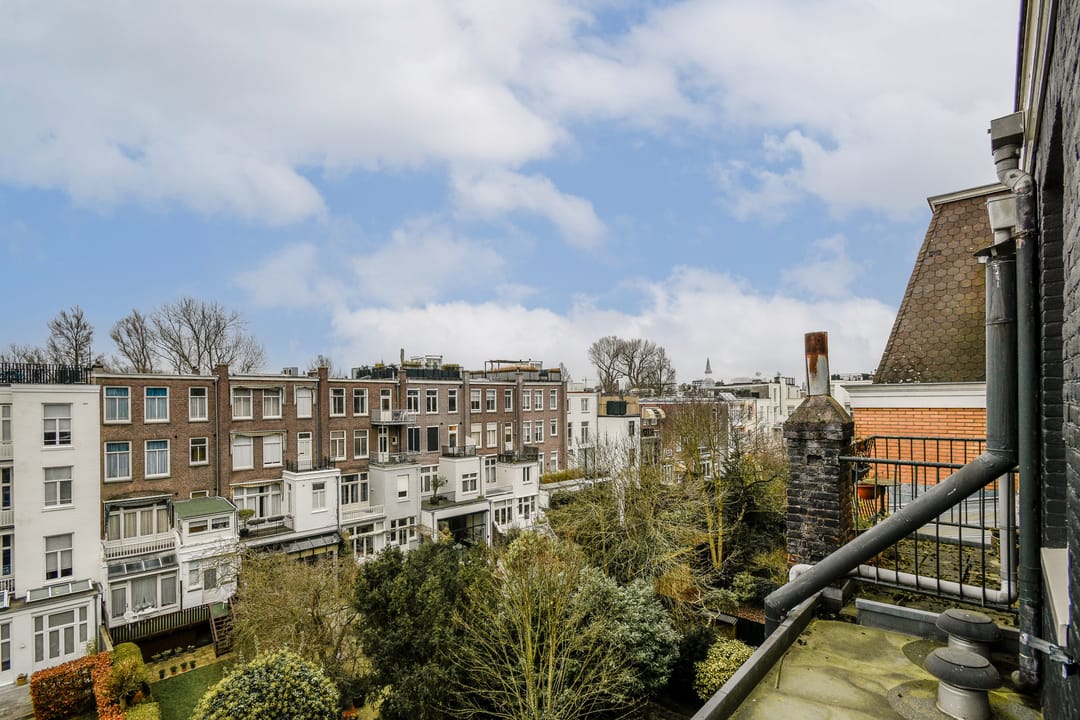 Foto 26 van Willemsparkweg 108-2