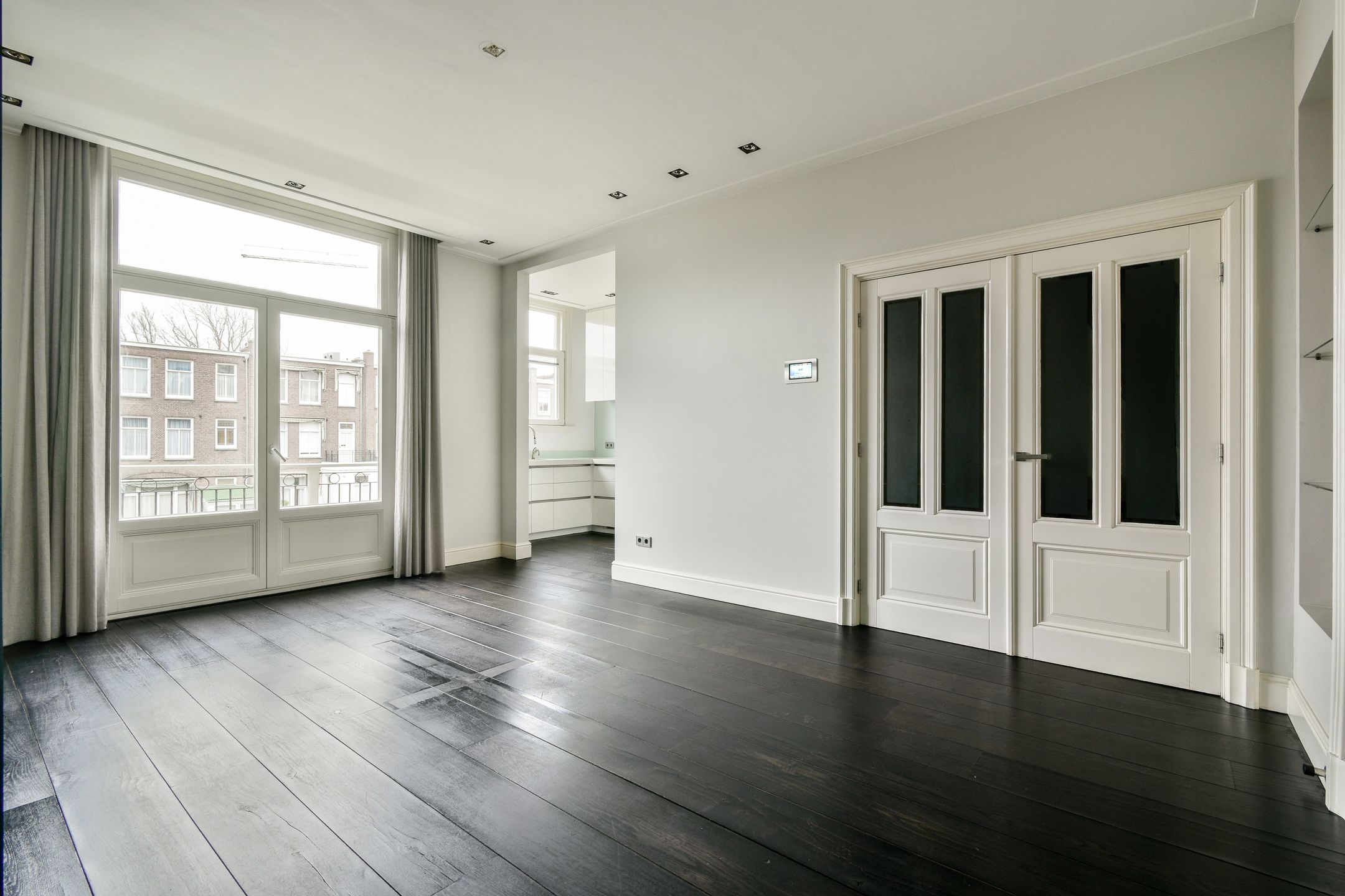 Foto 6 van Willemsparkweg 108-2