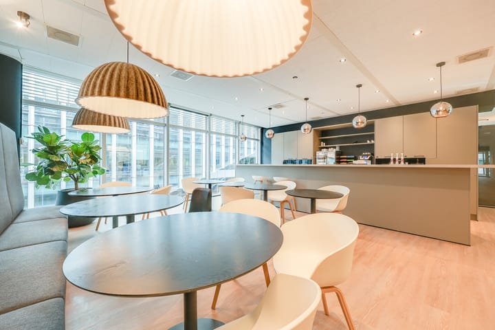 Gustav Mahlerlaan 48, Amsterdam