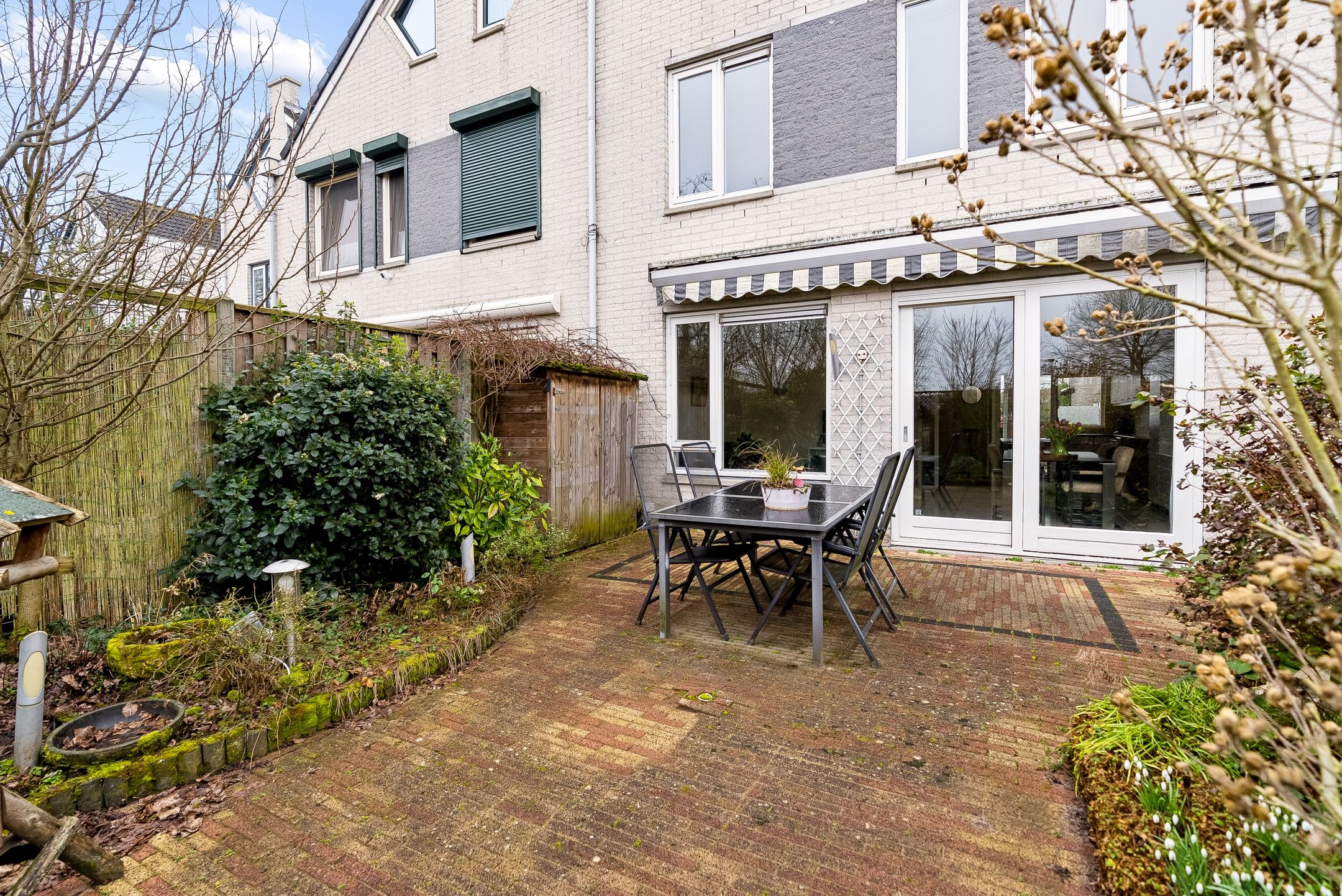 Foto 15 van Purcellstraat 43