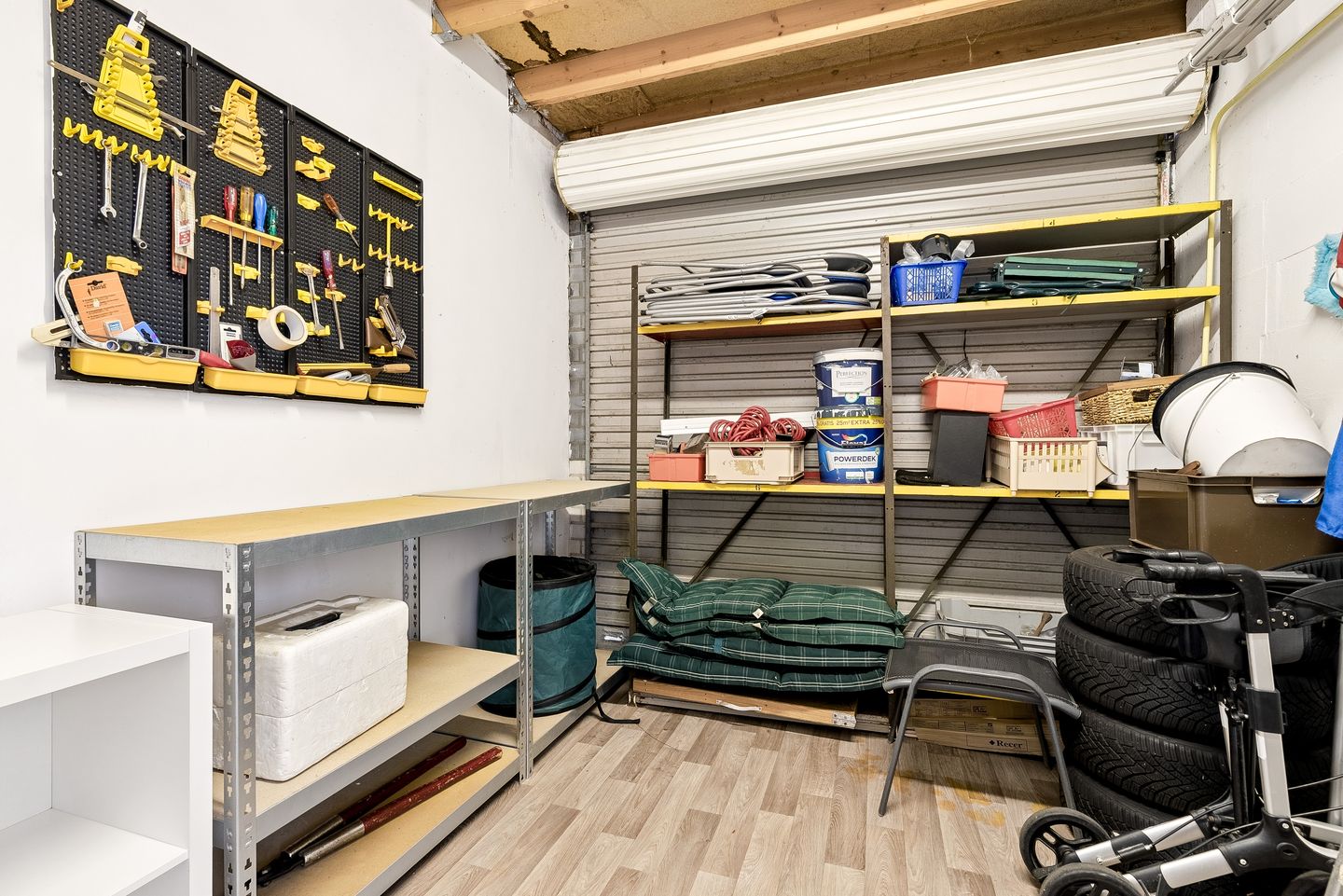 Foto 25 van Purcellstraat 43