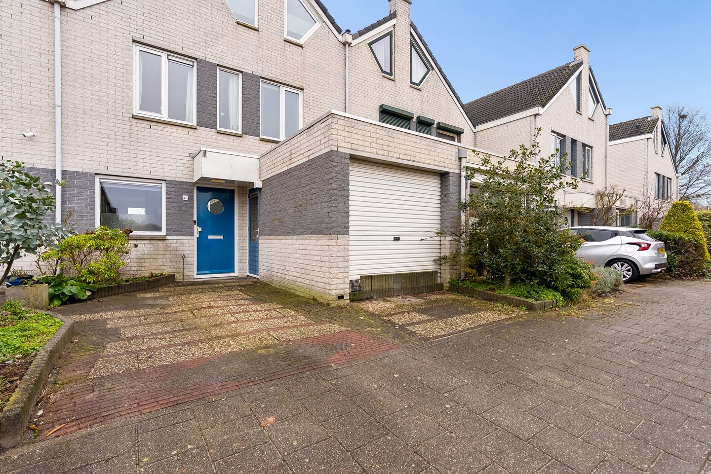 Foto 4 van Purcellstraat 43