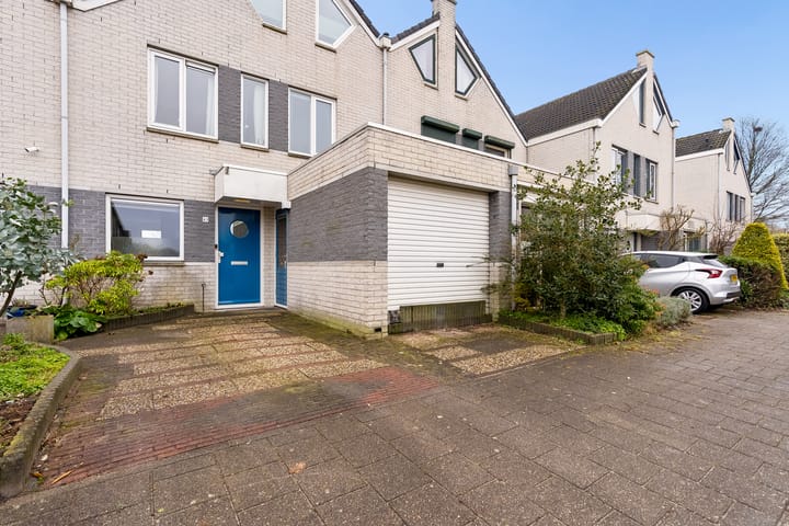 Photo 4 of Purcellstraat 43