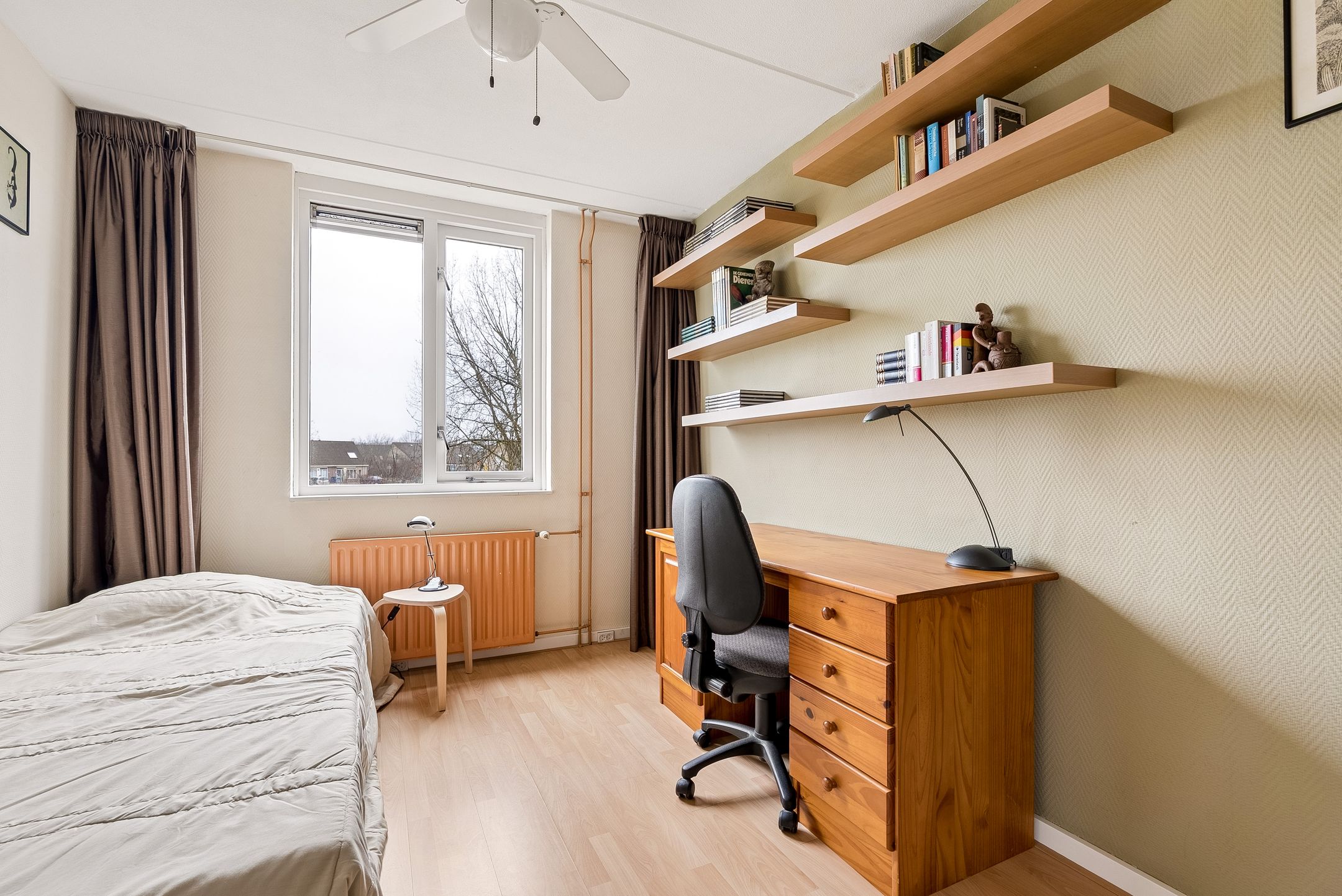 Foto 30 van Purcellstraat 43